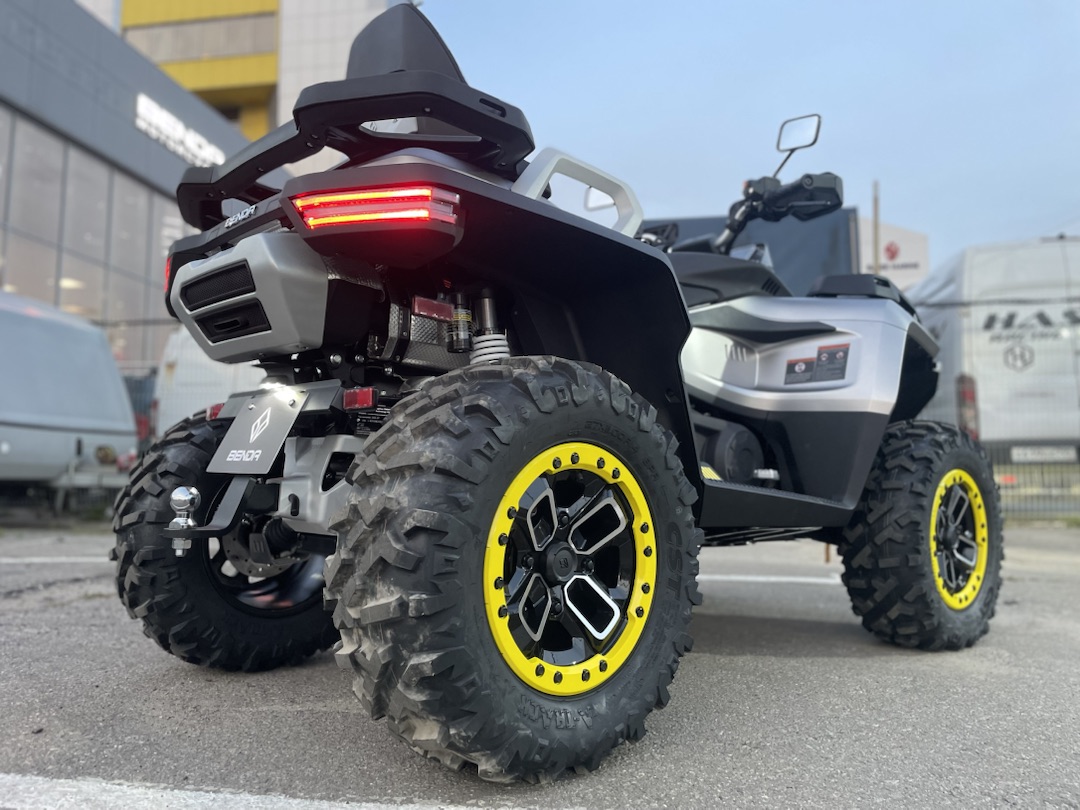 Квадроцикл BENDA Redstone 550 R2 в Волгодонске