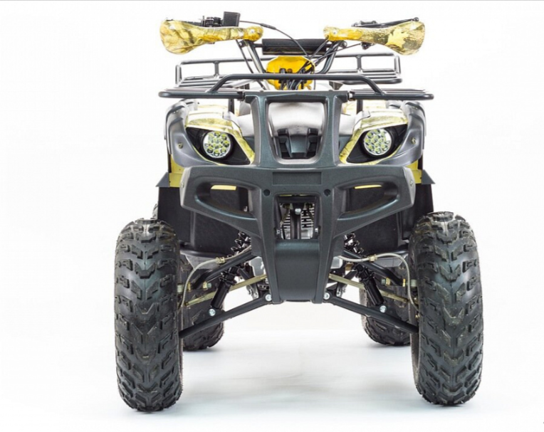 Квадроцикл MOTOLAND (МОТОЛЕНД) 250 ADVENTURE в Волгодонске