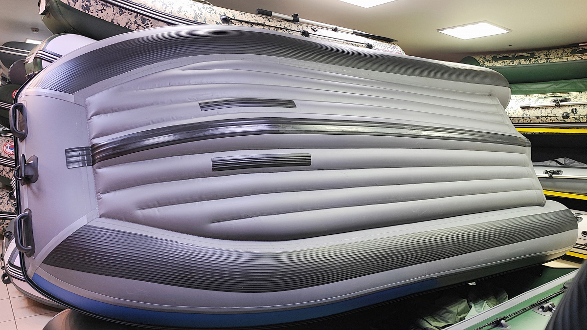 Лодка MISHIMO FAMILY PRO 350 в Волгодонске