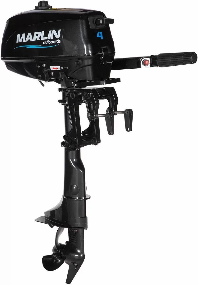 Лодочный мотор MARLIN MP 4 AMHS в Волгодонске