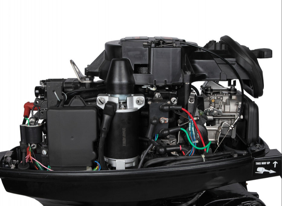 Лодочный мотор MARLIN MP 40 AERTL в Волгодонске