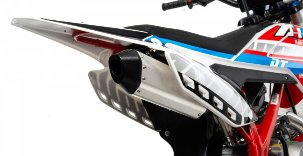 Питбайк MOTOLAND (МОТОЛЕНД) Apollo 125 DT125 E в Волгодонске