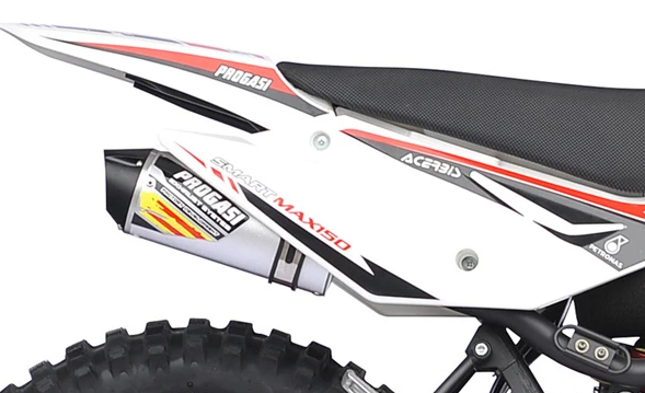 Питбайк Progasi Smart Max 150 в Волгодонске