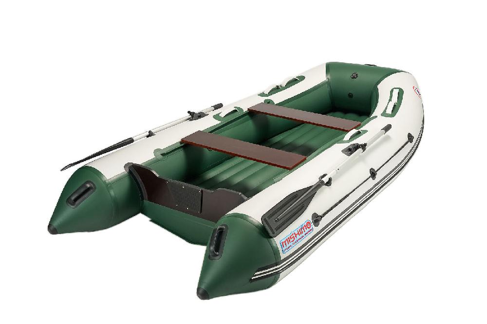 Лодка MISHIMO LITE 360 в Волгодонске