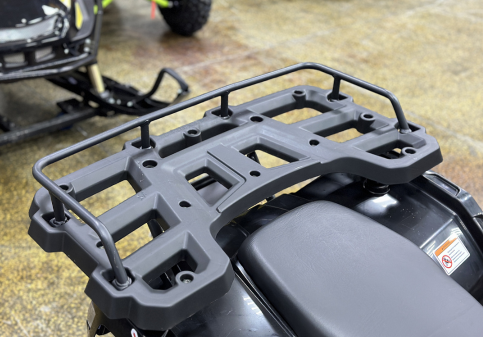 Квадроцикл GBM MAVERICK 300 NEW PREMIUM в Волгодонске