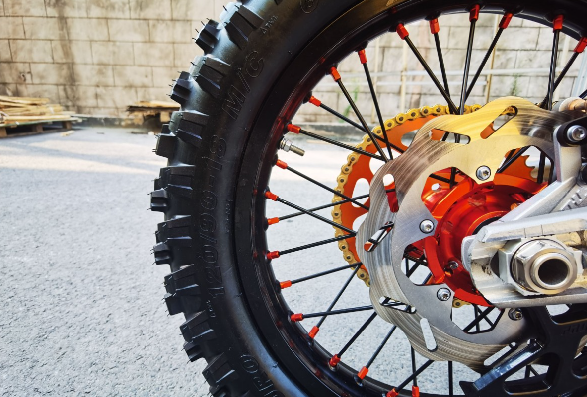 Мотоцикл JHLMOTO JHL Z8 NC300S (182-MN) в Волгодонске