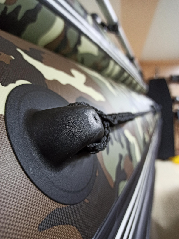 Лодка MISHIMO FAMILY LITE 370 в Волгодонске Лодка MISHIMO FAMILY LITE 370 в Волгодонске