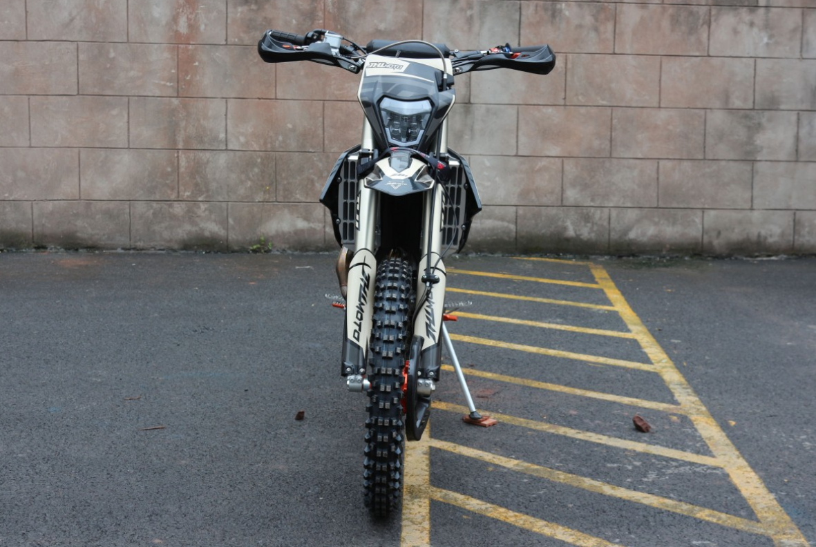 Мотоцикл JHLMOTO JHL Z8i (EFI) NC300S (182-MN) в Волгодонске