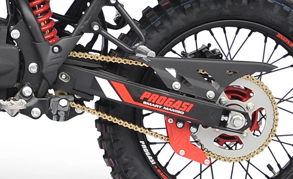 Питбайк Progasi Smart Max 150 в Волгодонске