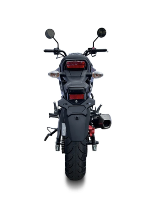 Мотоцикл PROMAX STRYKER 200(49) в Волгодонске