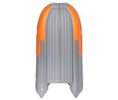 НАДУВНАЯ ЛОДКА GLADIATOR E380S в Волгодонске