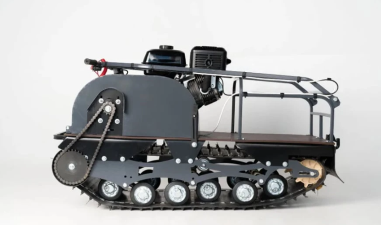 Мотобуксировщик ОНЕГО 500 15 FRONT LIMITED в Волгодонске