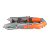 НАДУВНАЯ ЛОДКА GLADIATOR E380S в Волгодонске