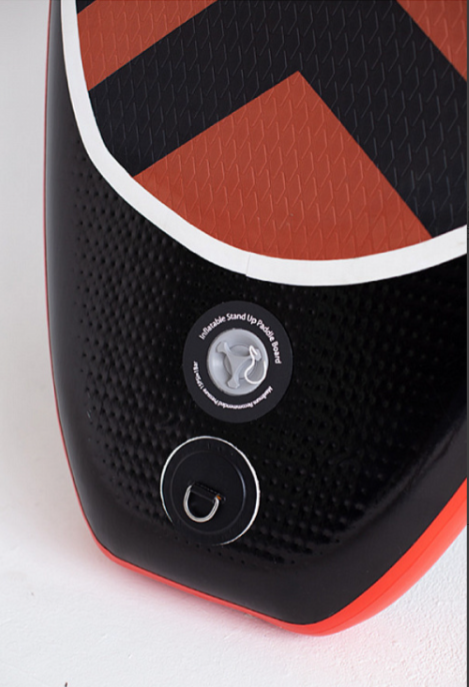 НАДУВНОЙ SUP-BOARD BURNFIRE 10,6 в Волгодонске