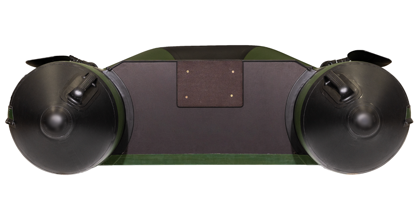 Лодка АКВА 2900 в Волгодонске