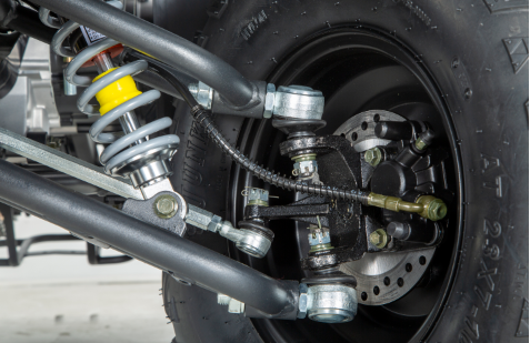 Квадроцикл YACOTA VIKING в Волгодонске