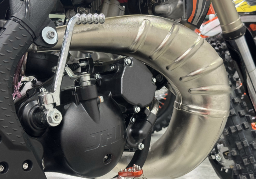 Мотоцикл JHLMOTO JHL M5 MT250 (1E66MM) в Волгодонске