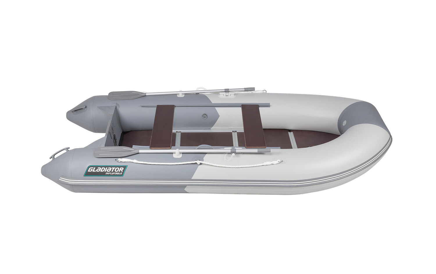 НАДУВНАЯ ЛОДКА GLADIATOR B330 в Волгодонске