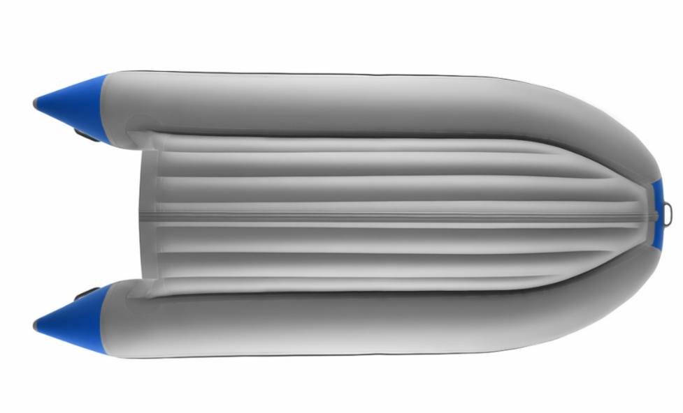ЛОДКА ДРАККАР 3200 НДНД HANT-PRO в Волгодонске
