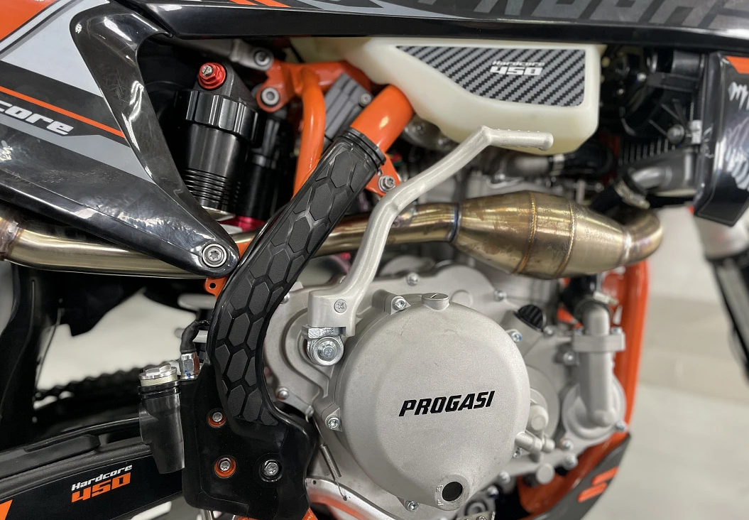 Мотоцикл PROGASI HARDCORE 450 в Волгодонске