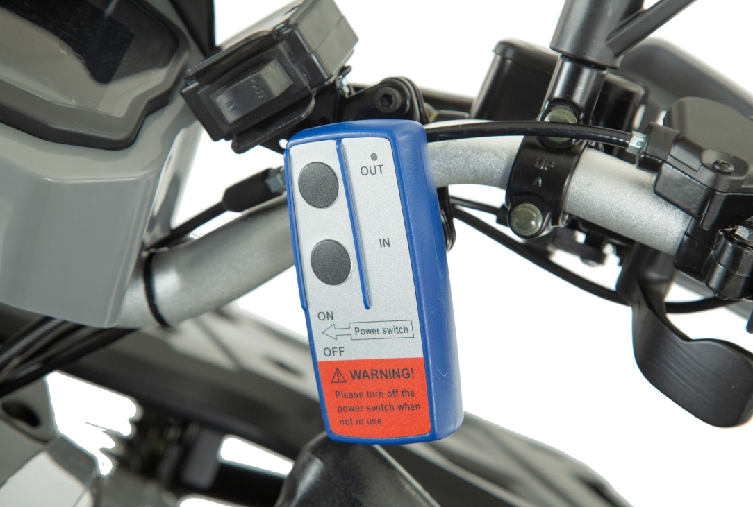 Квадроцикл YACOTA VIKING PRO 250 в Волгодонске