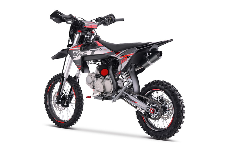 Питбайк YACOTA H5 125 в Волгодонске