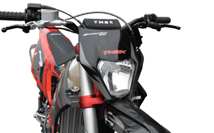 Питбайк TMBK Sprinter 300 (NB300) в Волгодонске