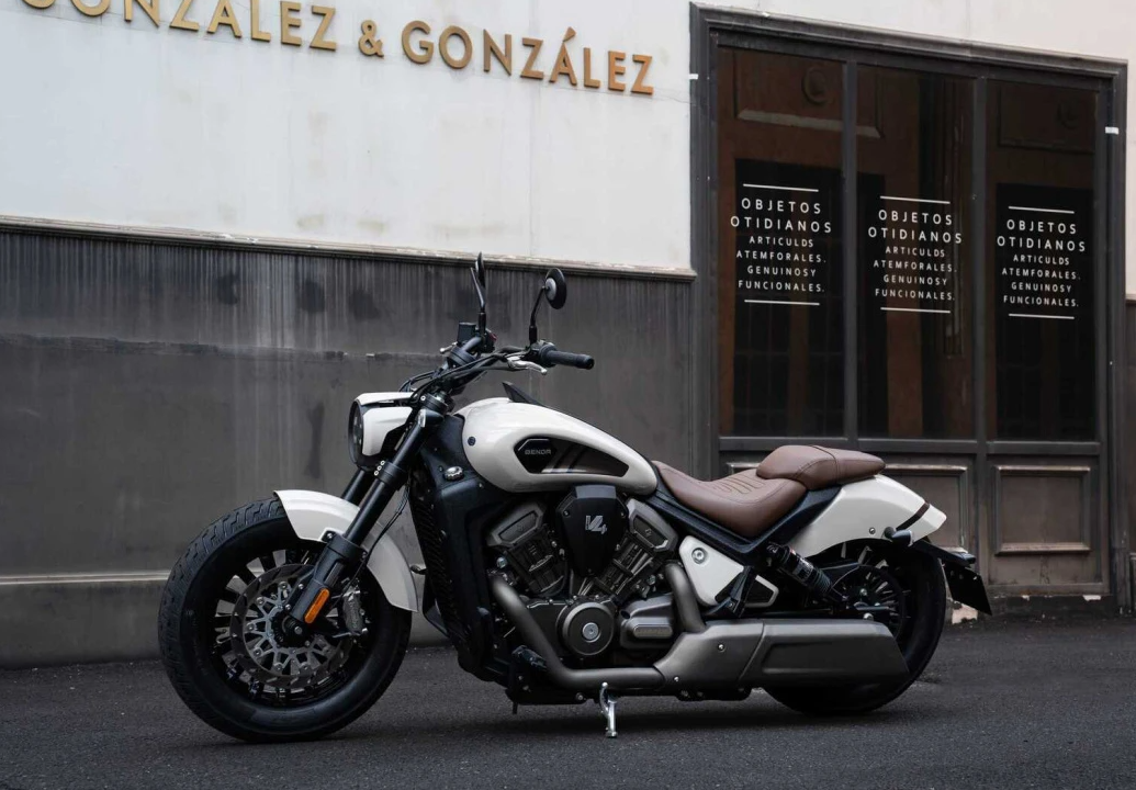 Мотоцикл Benda DarkFlag 500 Commander в Волгодонске