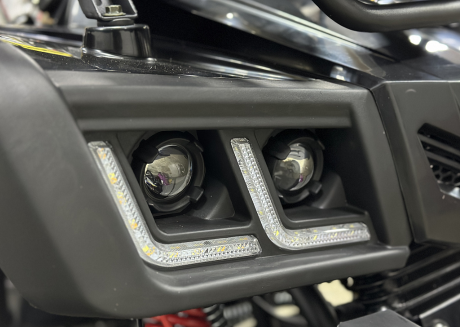 Квадроцикл GBM MAVERICK 300 NEW PREMIUM в Волгодонске