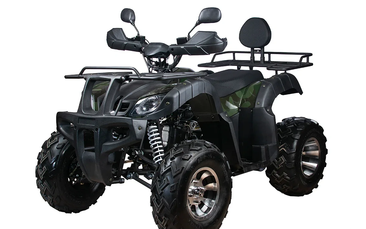 Квадроцикл YACOTA SELA 200 PRO в Волгодонске