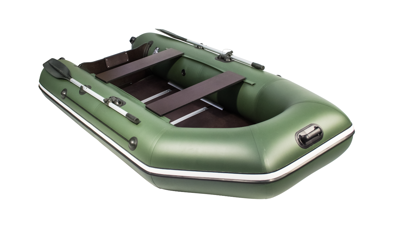 Лодка АКВА 2900 СК в Волгодонске