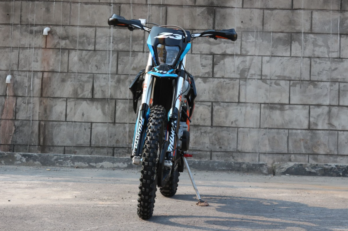 Мотоцикл JHLMOTO JHL Z3 CB250 (172FMM-3A) в Волгодонске