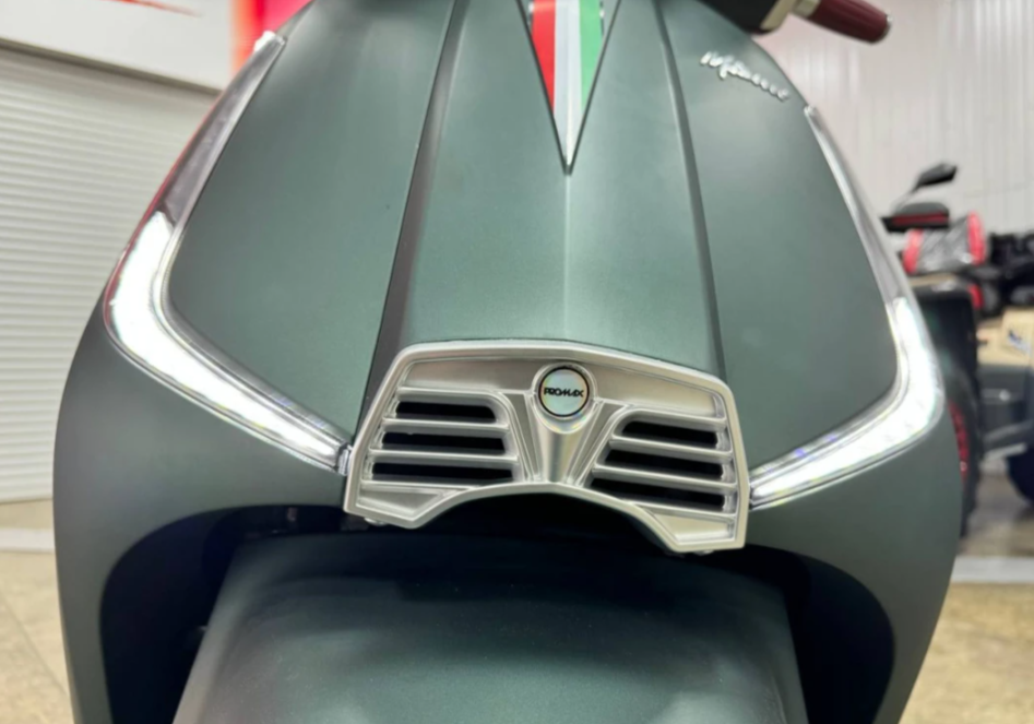 Скутер PROMAX Miami 240 (49) в Волгодонске