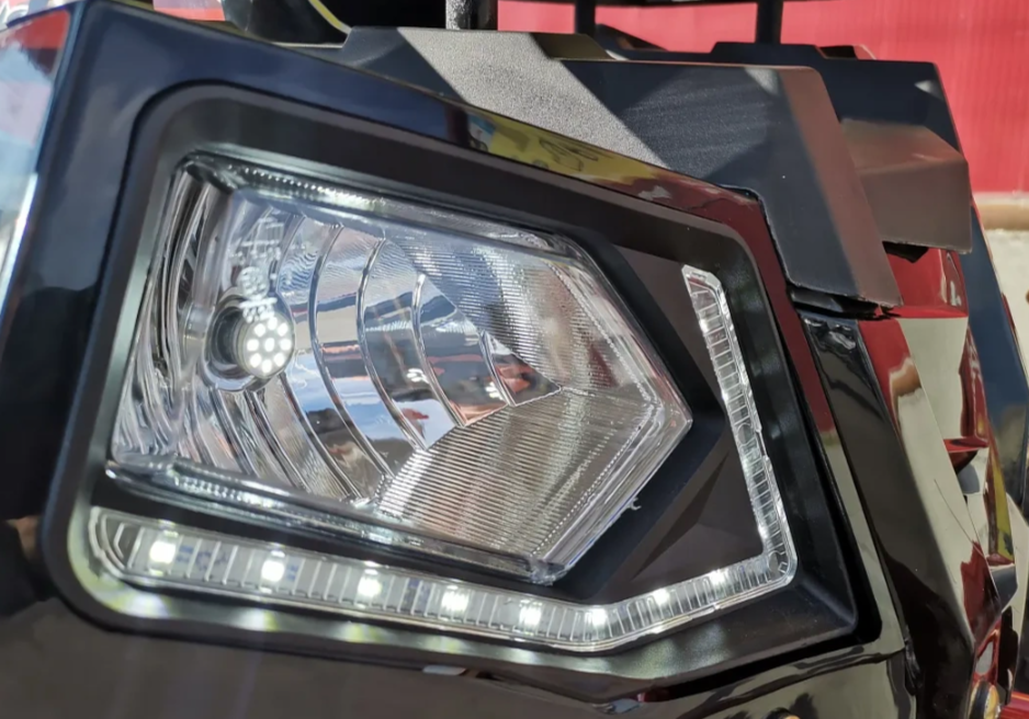 Квадроцикл GBM SHARP BIG 300 NEW в Волгодонске