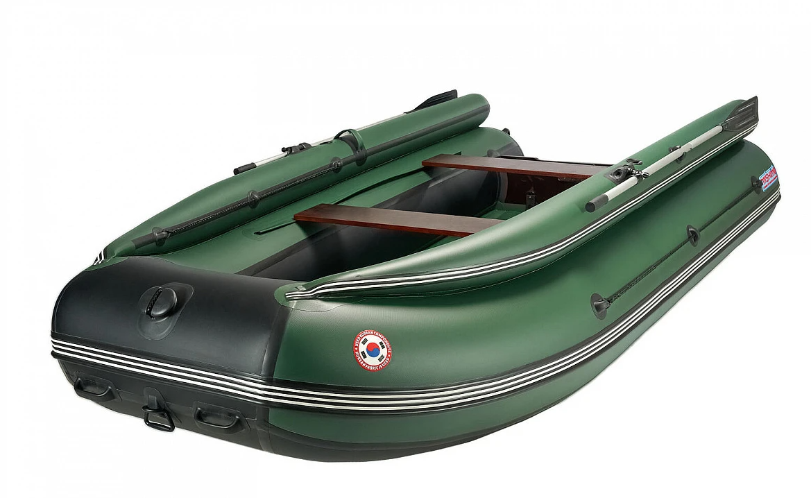 КОМПЛЕКТ ЛОДКА MISHIMO FAMILY LITE 400 + МОТОР 9,9 (20) Л.С. в Волгодонске