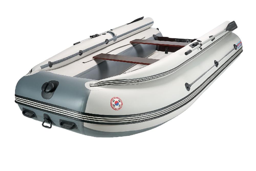 Лодка MISHIMO FAMILY LITE DF 400 в Волгодонске