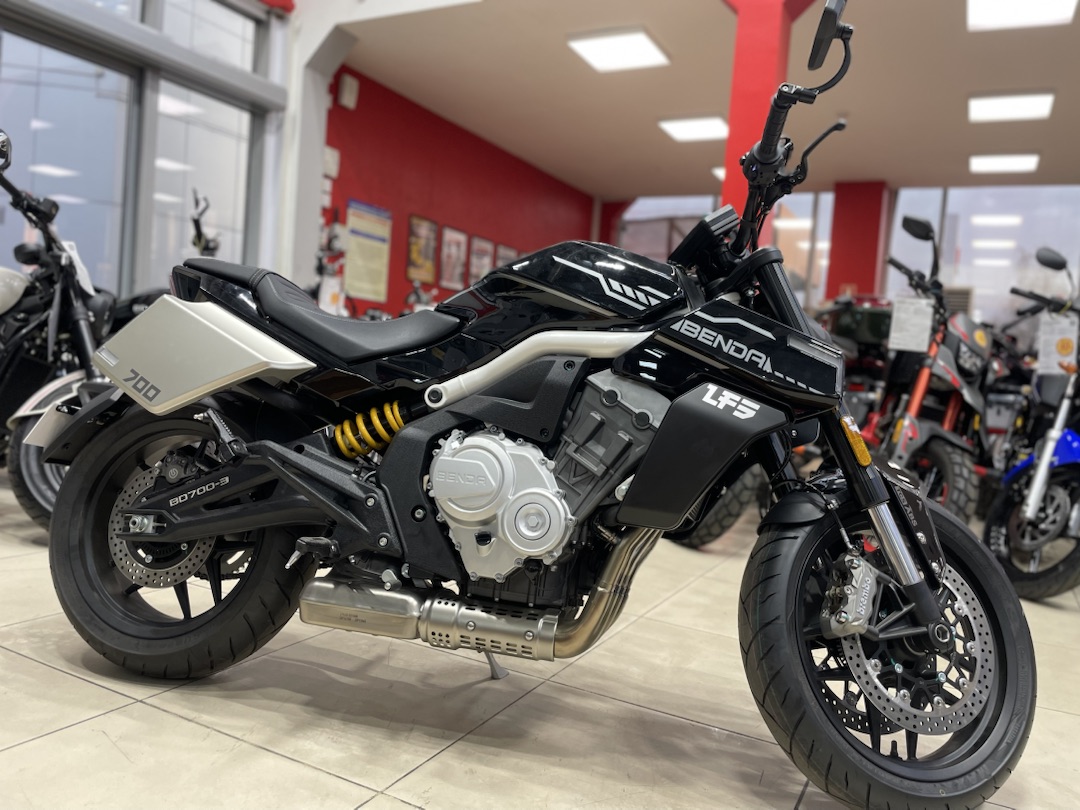 Мотоцикл Benda LFS 700 в Волгодонске
