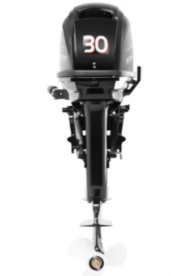 Лодочный мотор HIDEA HD30FHS в Волгодонске