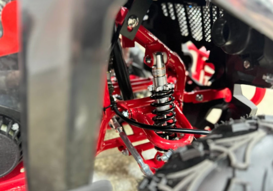 Квадроцикл GBM ROBLOX в Волгодонске