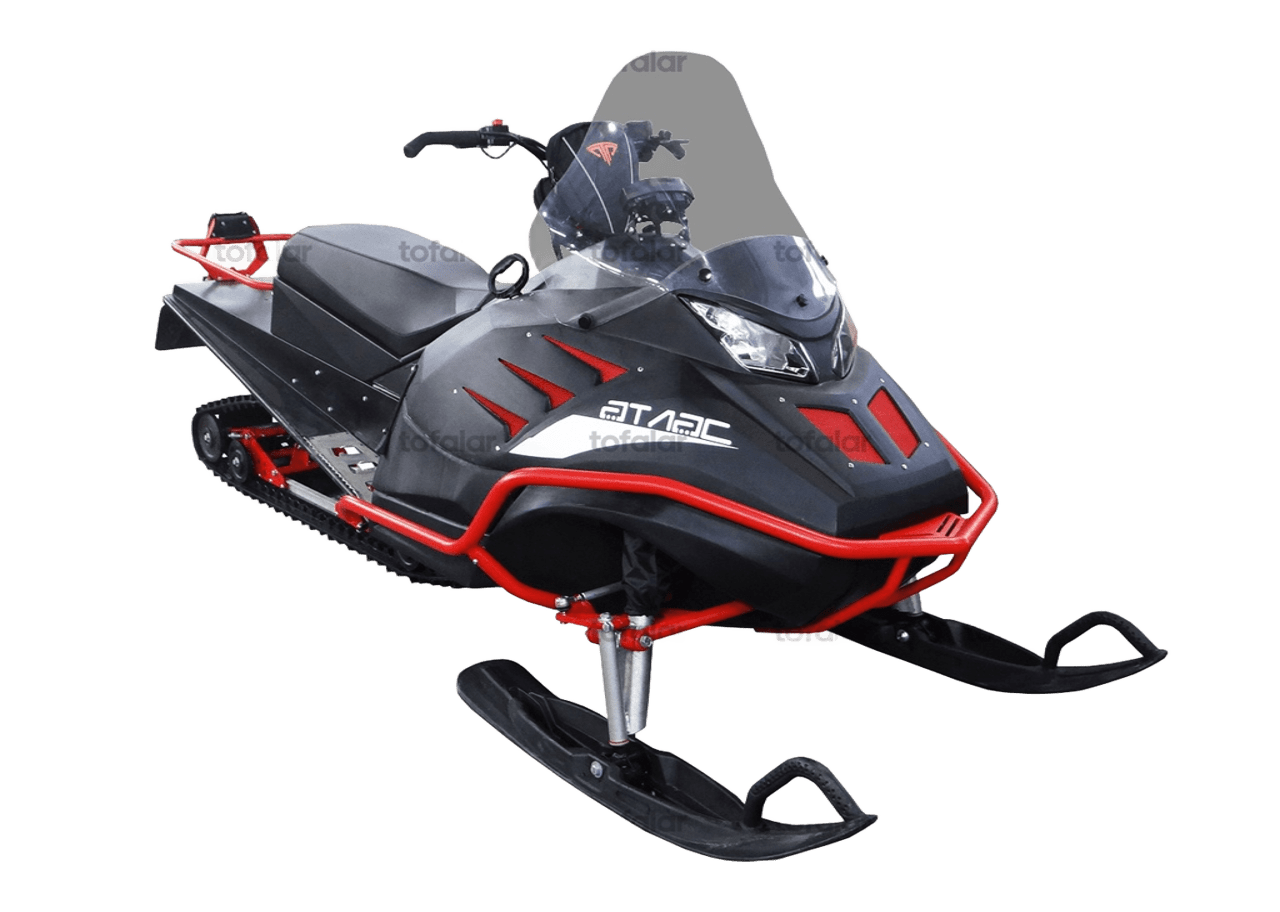 Снегоход ТОФАЛАР АТЛАС 500 в Волгодонске