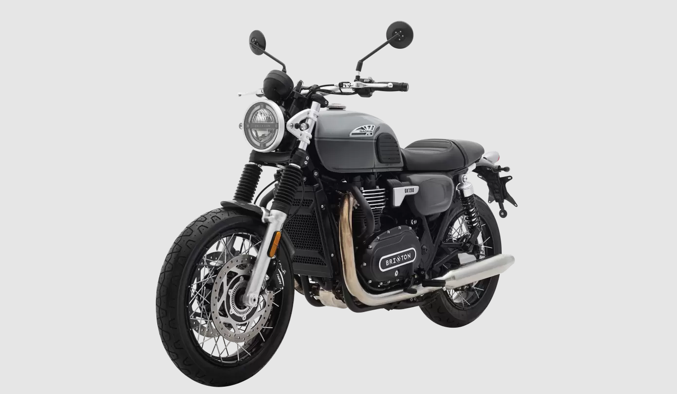 Мотоцикл GAOKIN GK 1200 в Волгодонске