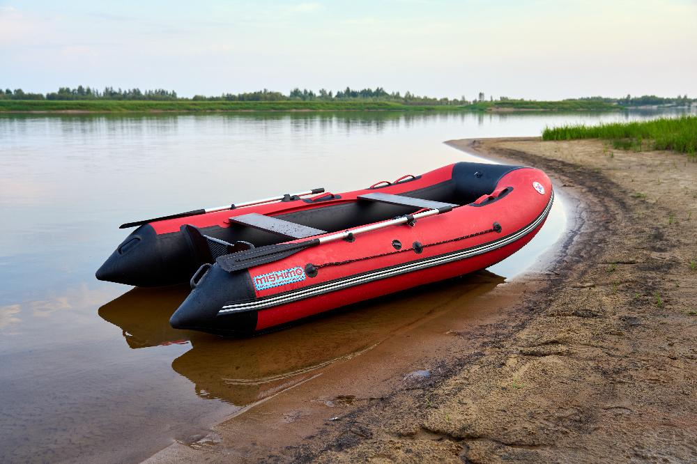 Лодка MISHIMO LITE 360 в Волгодонске