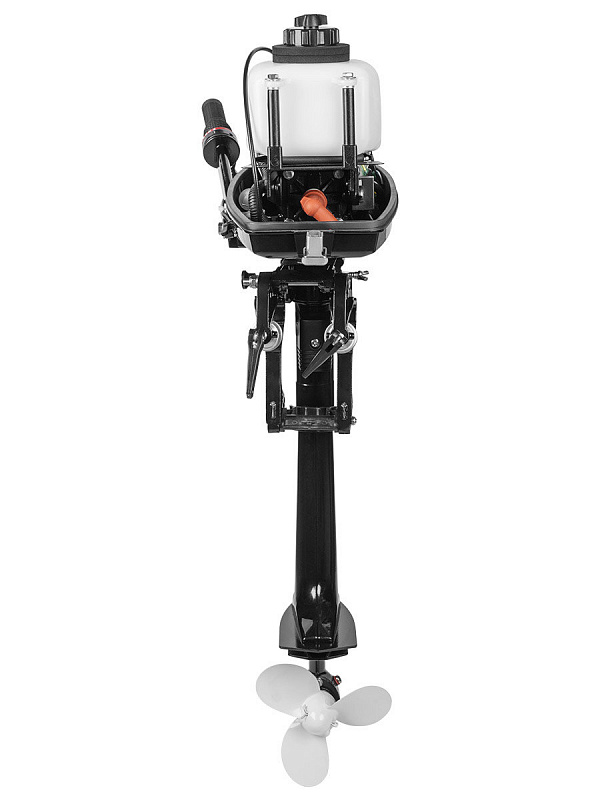 ЛОДОЧНЫЙ МОТОР GLADIATOR G3FHS в Волгодонске