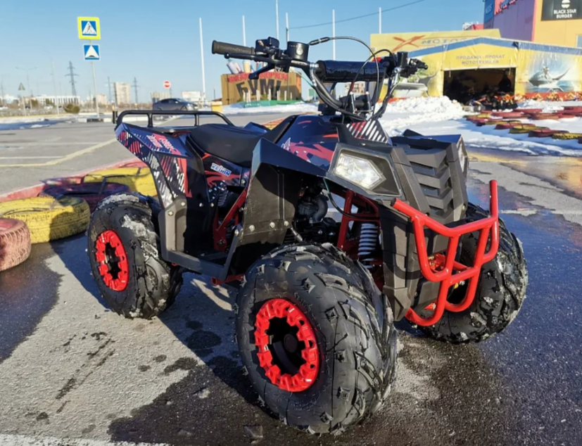 Квадроцикл GBM SHARP KIDS 125 в Волгодонске