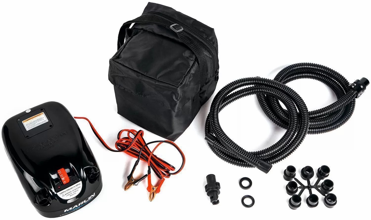 ЭЛЕКТРИЧЕСКИЙ НАСОС MARLIN GP-80 в Волгодонске