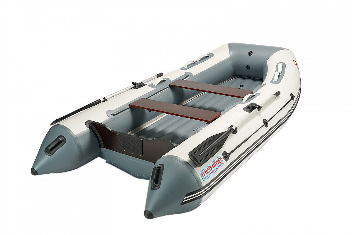 Лодка MISHIMO LITE 430 в Волгодонске