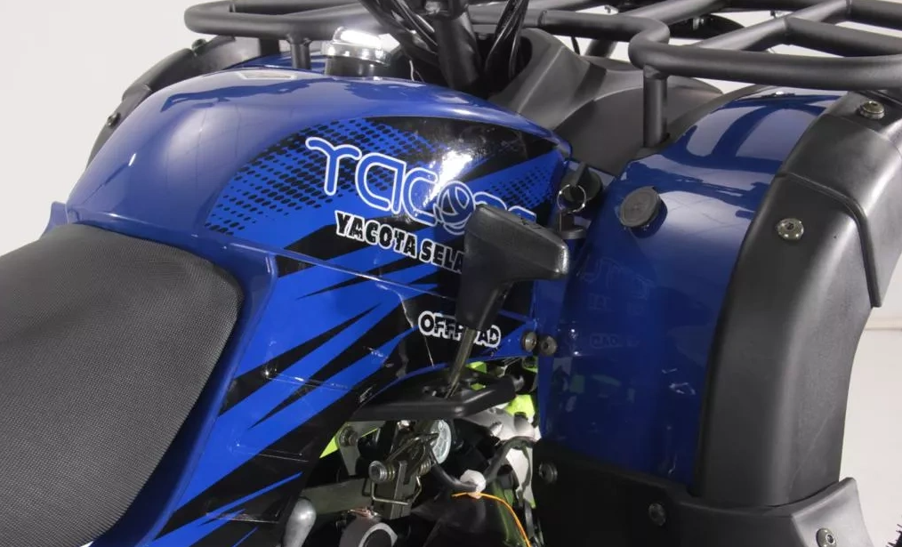 Квадроцикл YACOTA SELA MAX 200 в Волгодонске