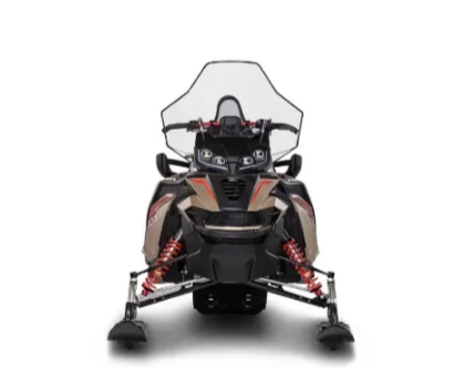 Снегоход AODES Siberiacross 1000 WT 508mm LCD 6.8 в Волгодонске