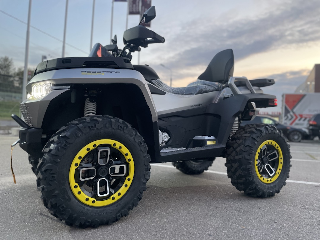 Квадроцикл BENDA Redstone 550 R2 в Волгодонске