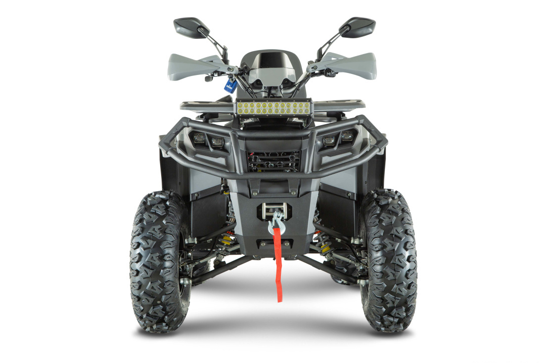 Квадроцикл YACOTA VIKING PRO 250 в Волгодонске